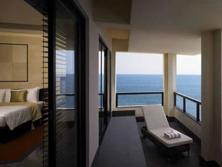 Leela Kempinski Kovalam Kovalam South India