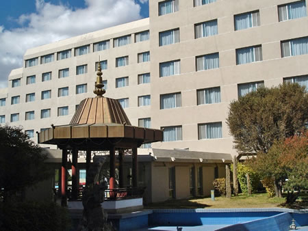 Lhasa Hotel Lhasa Tibet 1 