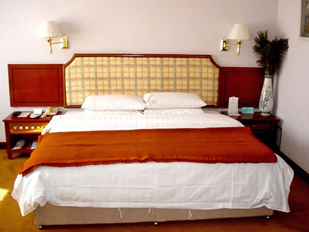 Lhasa Hotel Lhasa Tibet 2 