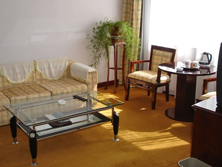 Lhasa Hotel Lhasa Tibet 3 
