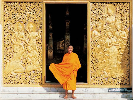 Luang Prabang Laos 1 