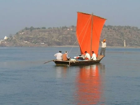 Maheshwar North India 2 