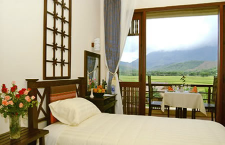 Mai Chau Lodge Mai Chau Vietnam 1 