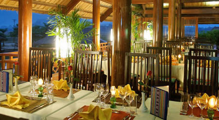 Mai Chau Lodge Mai Chau Vietnam 3 