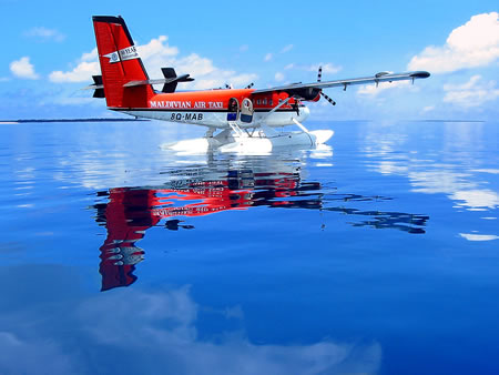 Male Maldives 1 