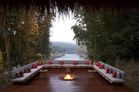 Malikha Lodge Burma Luxury Holiday With Ampersand Travel