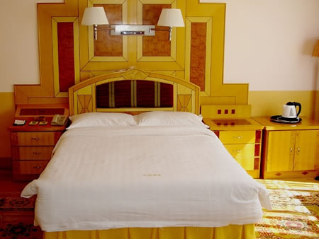 Manasarovar Hotel Shigatse Tibet 2 