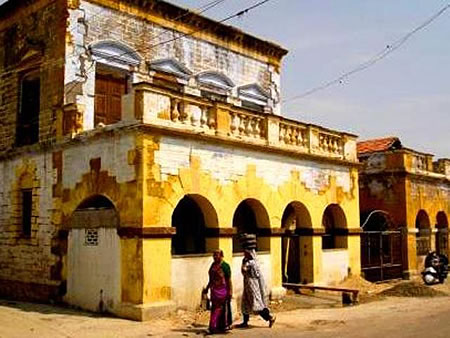 Mandvi North India 1 