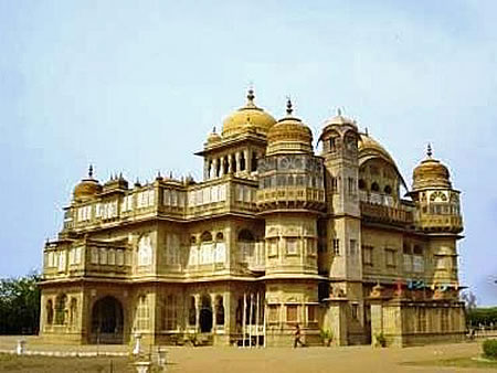 Mandvi North India 2 