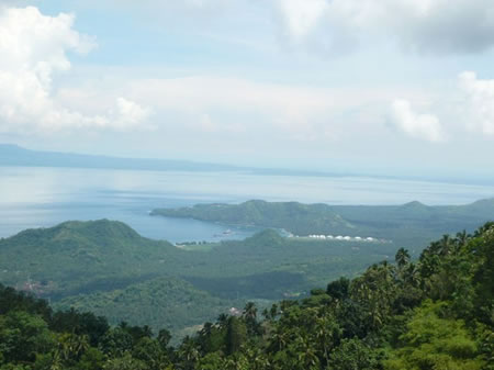 Manggis Bali Indonesia 1 