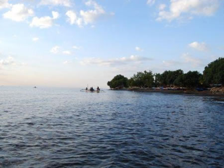 Manggis Bali Indonesia