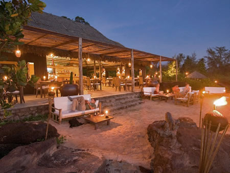 Mango Bay Phu Quoc Vietnam