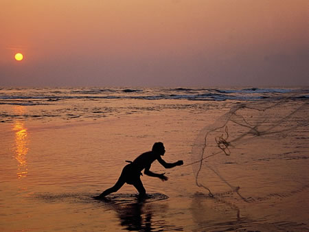 Mararikulam South India 2 