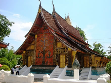 Meandering Down The Mekong Itinerary 1 