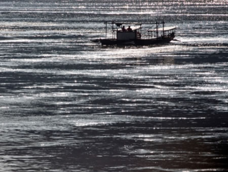 Meandering Down The Mekong Itinerary 2 