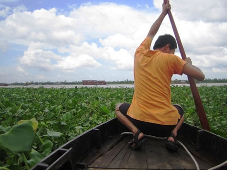 Mekong Delta Vietnam 3 