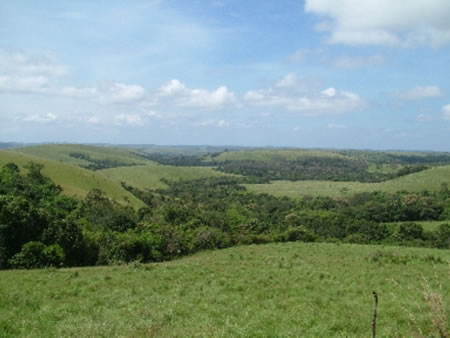 Mondulkiri Cambodia