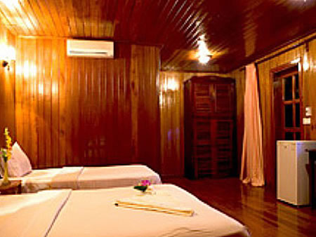 Mondulkiri Hotel Mondulkiri Cambodia 1 