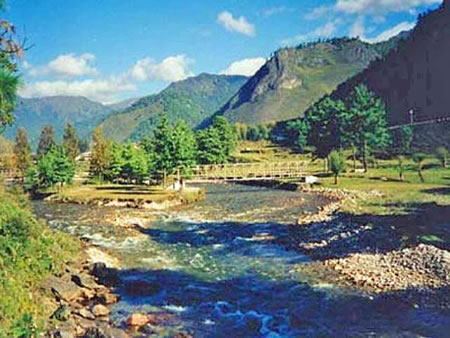 Mongar Lodge Mongar Bhutan