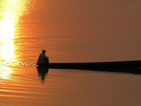 Mountains And Mekong Itinerary 3 