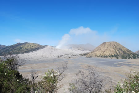 Mount Bromo East Java Indonesia Luxury Holiday With Ampersand Travel