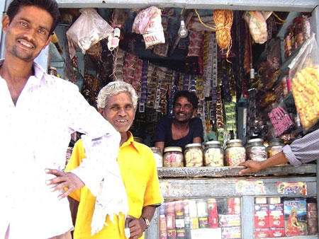 Nagpur North India 1 