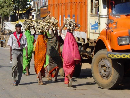 Nagpur North India 2 