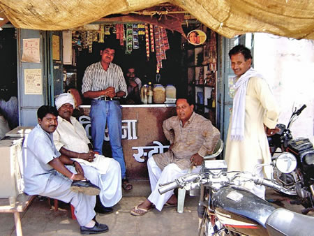 Nagpur North India 3 