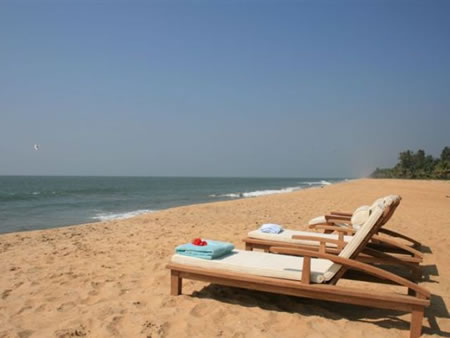 Neeleshwar South India 1 