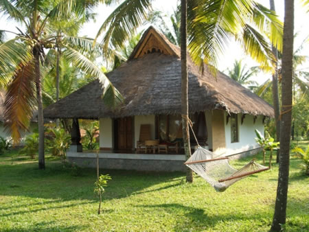 Neeleshwar Hermitage Neeleshwar South India