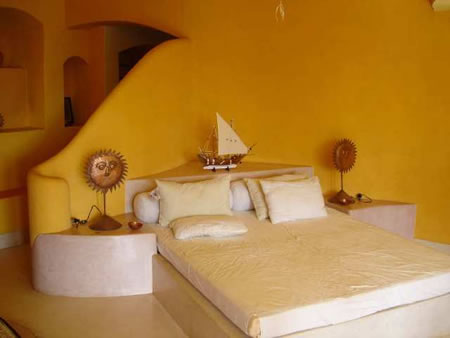 Nilaya Hermitage Goa South India 2 