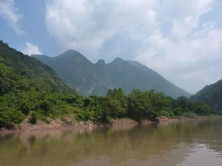 Nong Khiaw Laos 3 