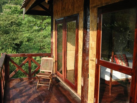 Nong Khiaw Riverside Nong Khiaw Laos 2 