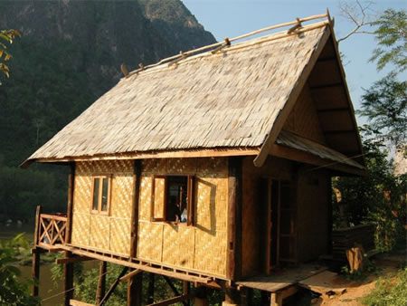 Nong Khiaw Riverside Nong Khiaw Laos