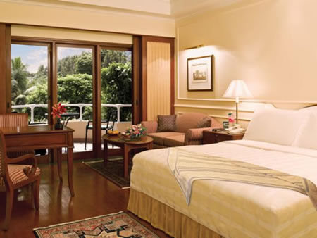 Oberoi Bangalore Bangalore South India 1 