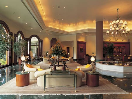 Oberoi Bangalore Bangalore South India 2 