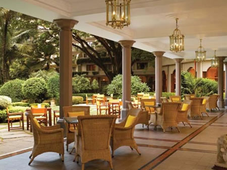 Oberoi Bangalore Bangalore South India 3 