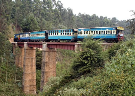 Ooty South India 1 