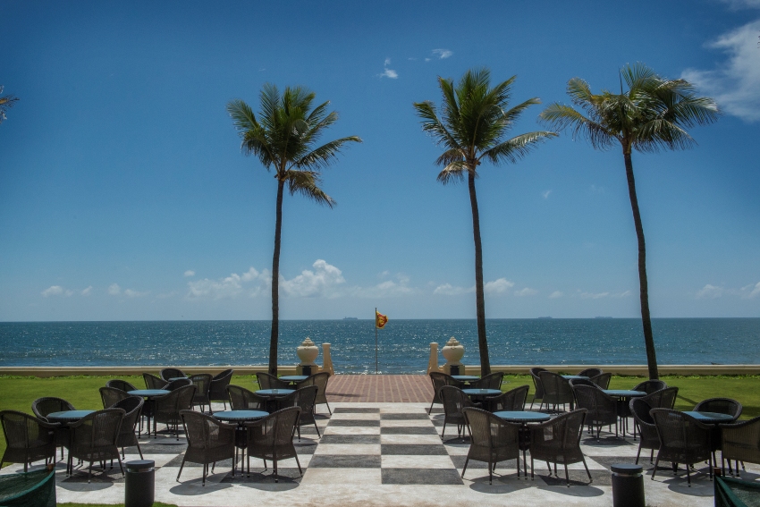 New Galle Face Hotel Colombo Sri Lanka 10