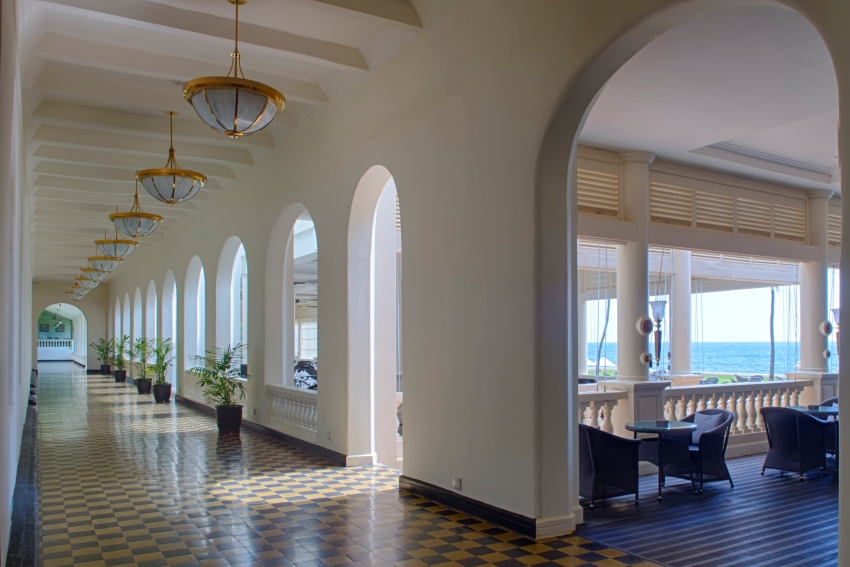 New Galle Face Hotel Colombo Sri Lanka 19