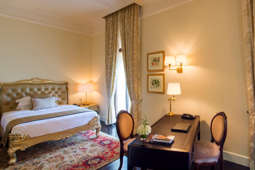 New Galle Face Hotel Colombo Sri Lanka 22