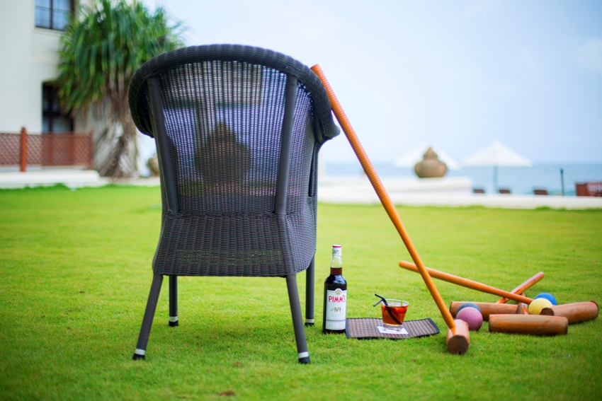 New Galle Face Hotel Colombo Sri Lanka 2