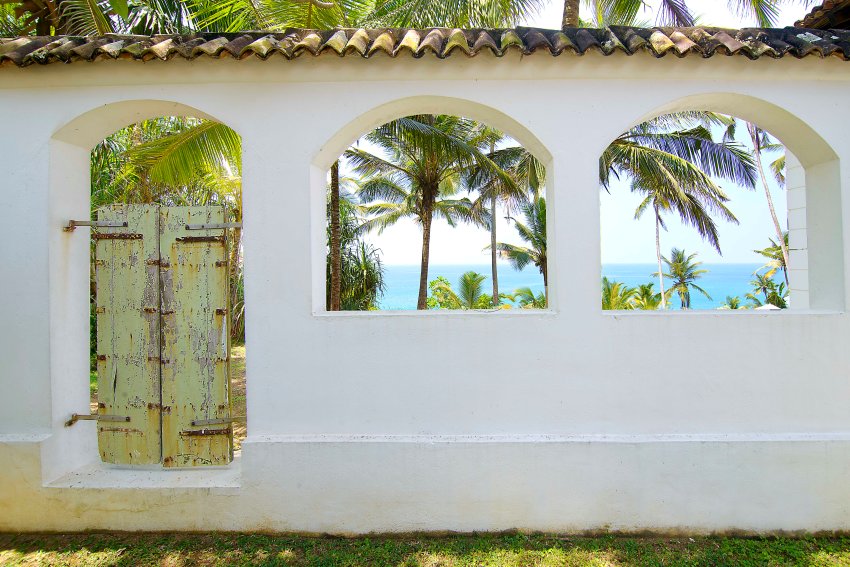 Pointe Sud Mirissa Sri Lanka 8