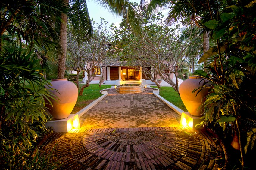 Pointe Sud Mirissa Sri Lanka 14