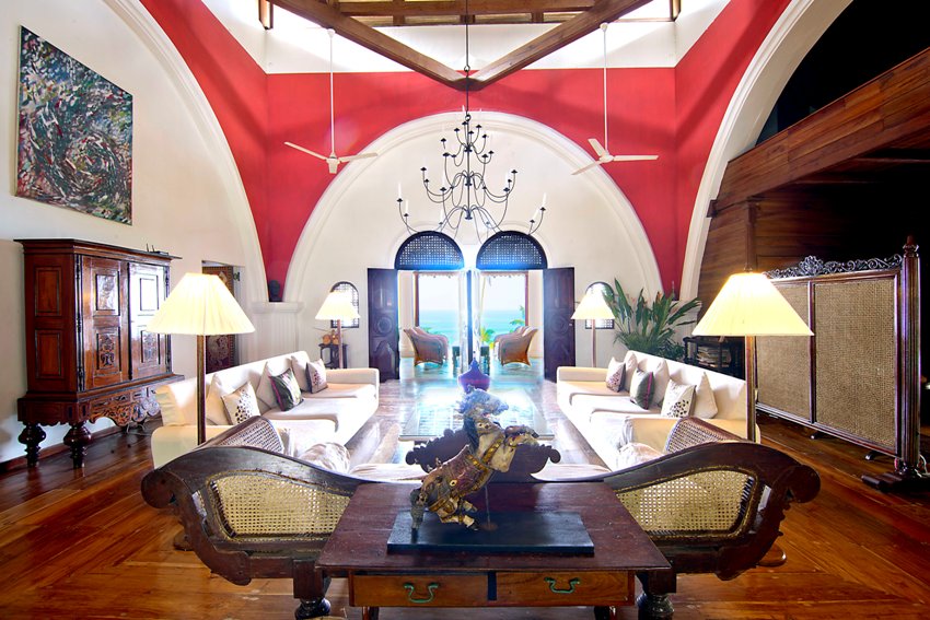 Pointe Sud Mirissa Sri Lanka 1