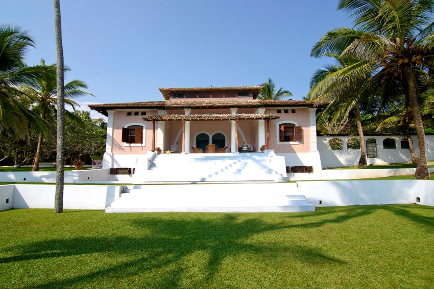 Pointe Sud Mirissa Sri Lanka 2