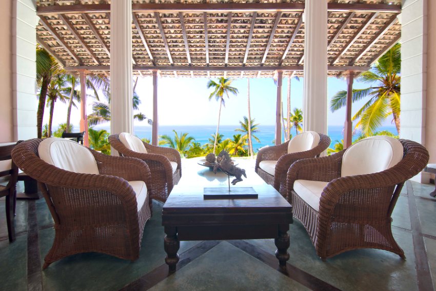 Pointe Sud Mirissa Sri Lanka 3