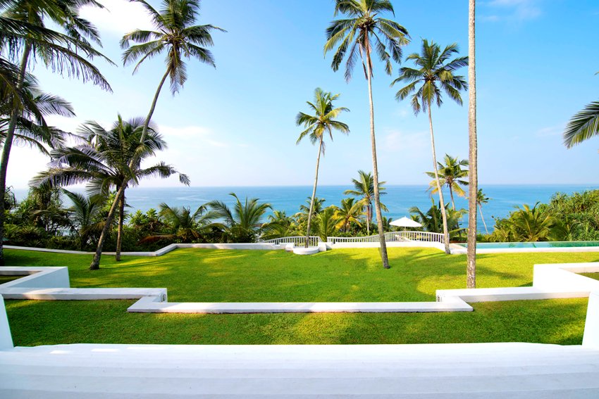 Pointe Sud Mirissa Sri Lanka 4