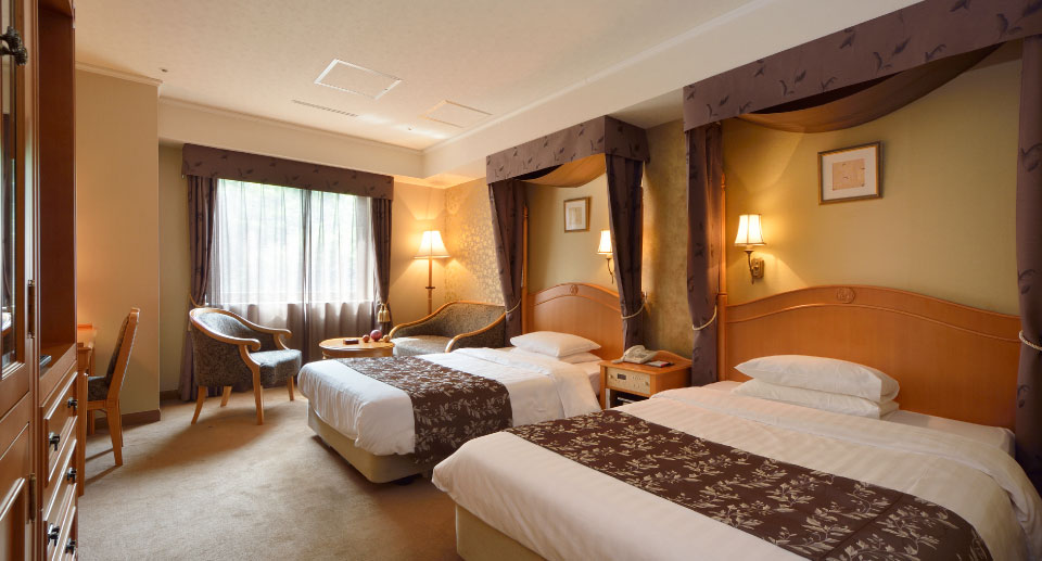 Hakuchoro Kanazawa Japan 2