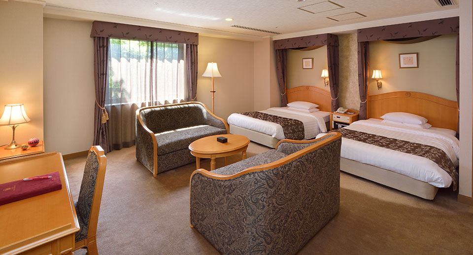 Hakuchoro Kanazawa Japan 3